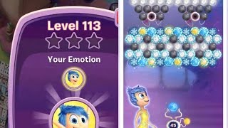 Inside Out Thought Bubbles Level 113